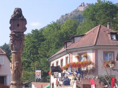 La bataille fait rage...