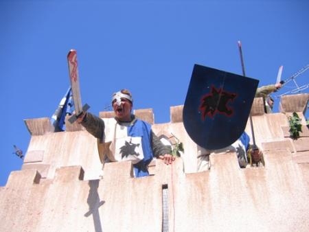 Toujours la bataille de Giersberg...