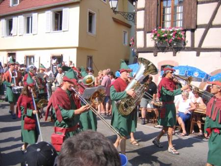 Musique Esp&eacute;rance de Gu&eacute;mar