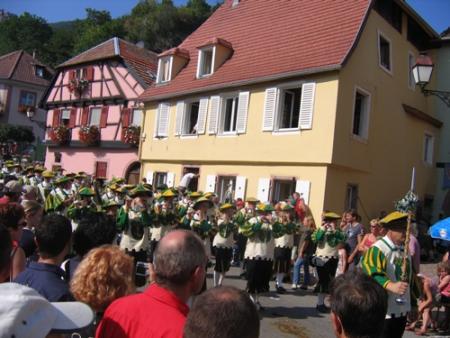 Fafarenzug Schaidt...