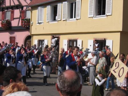 Ravensburger Schalmeien...