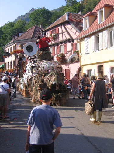 Les d&eacute;lires de Smassmann...